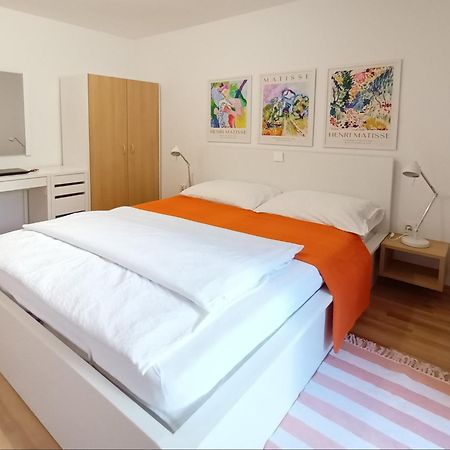 Apartments Kump Rovinj Eksteriør billede