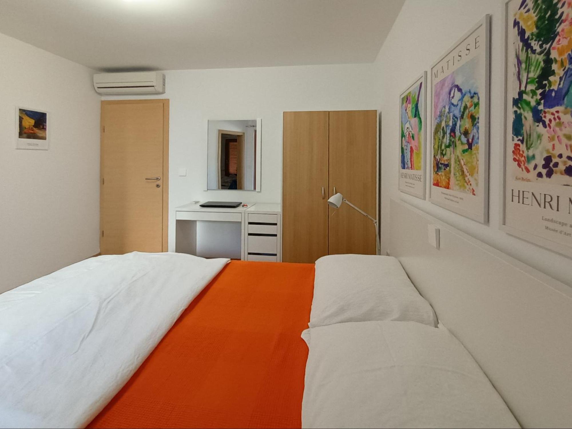 Apartments Kump Rovinj Eksteriør billede