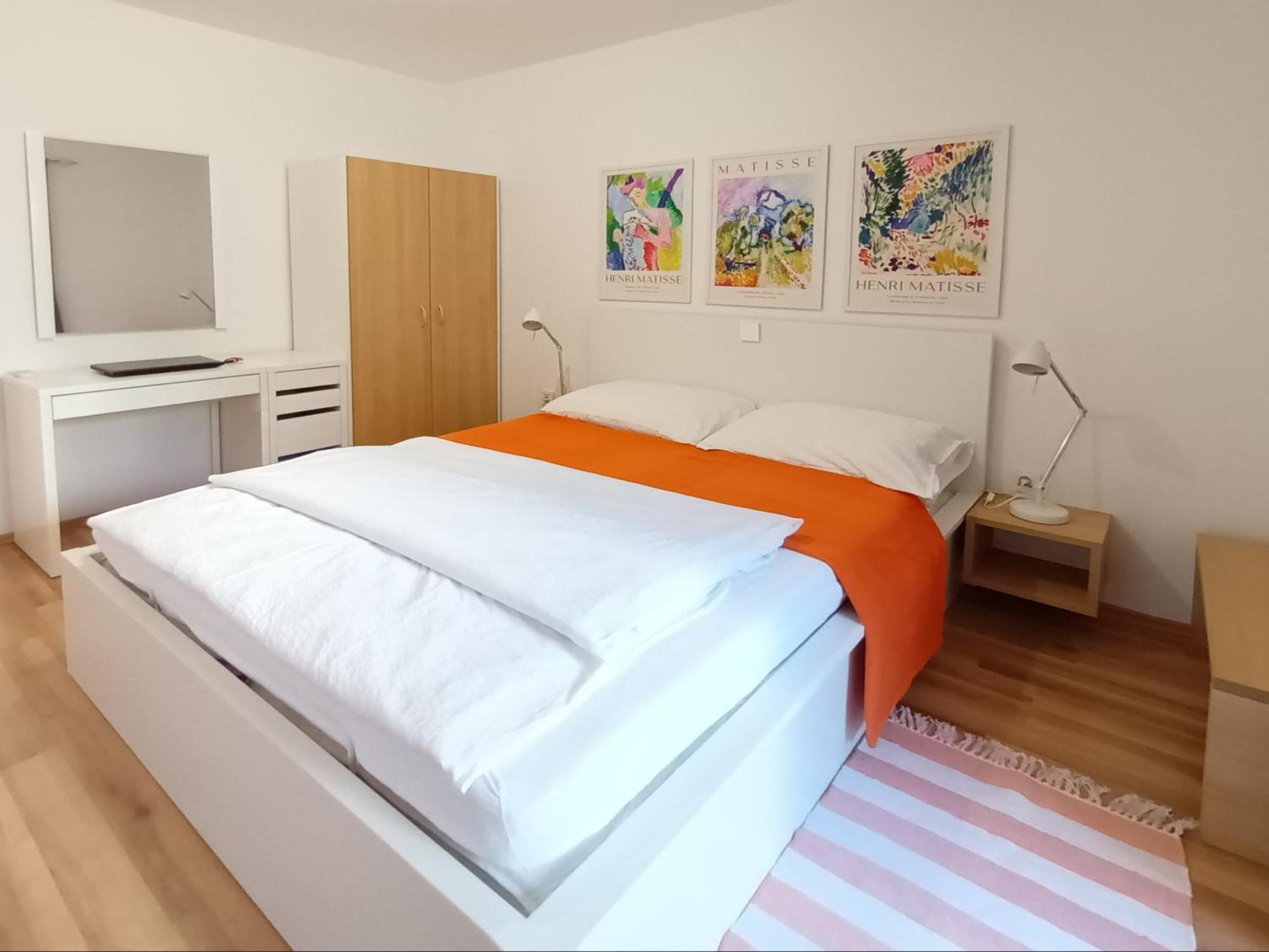 Apartments Kump Rovinj Eksteriør billede