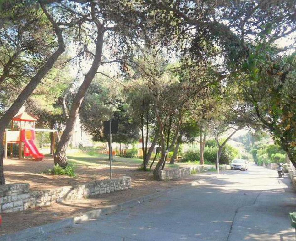 Apartments Kump Rovinj Eksteriør billede