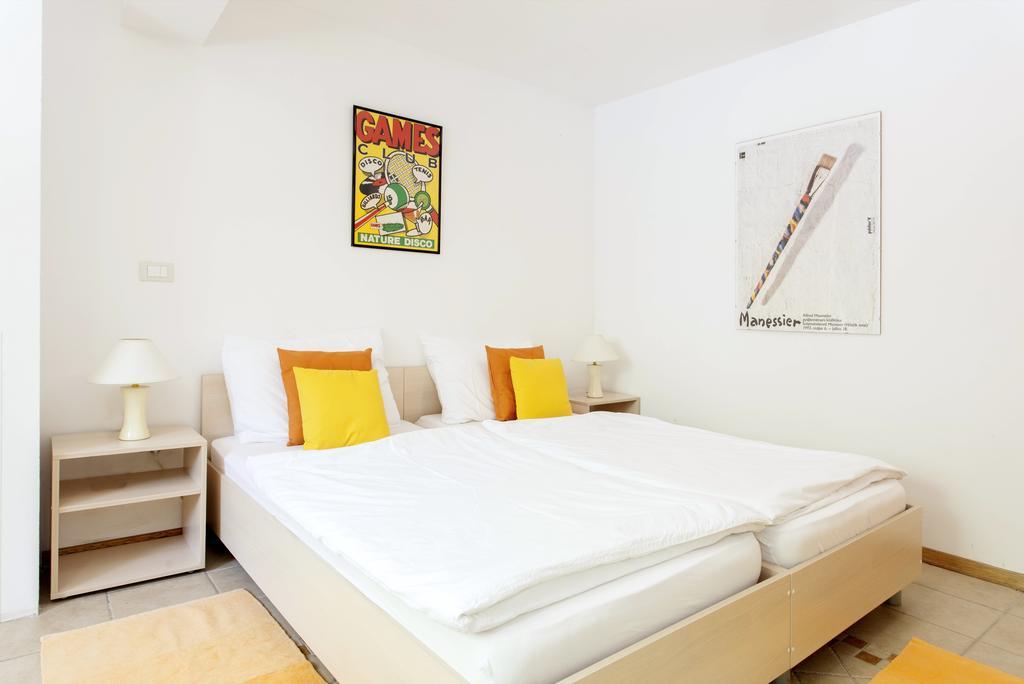 Apartments Kump Rovinj Eksteriør billede