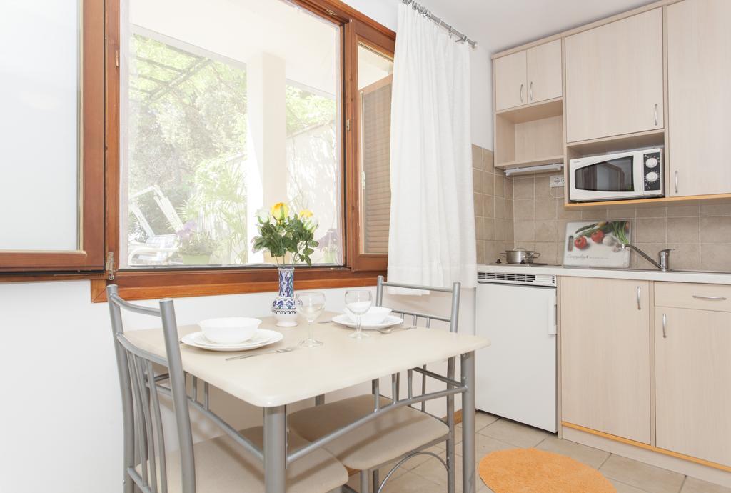Apartments Kump Rovinj Eksteriør billede