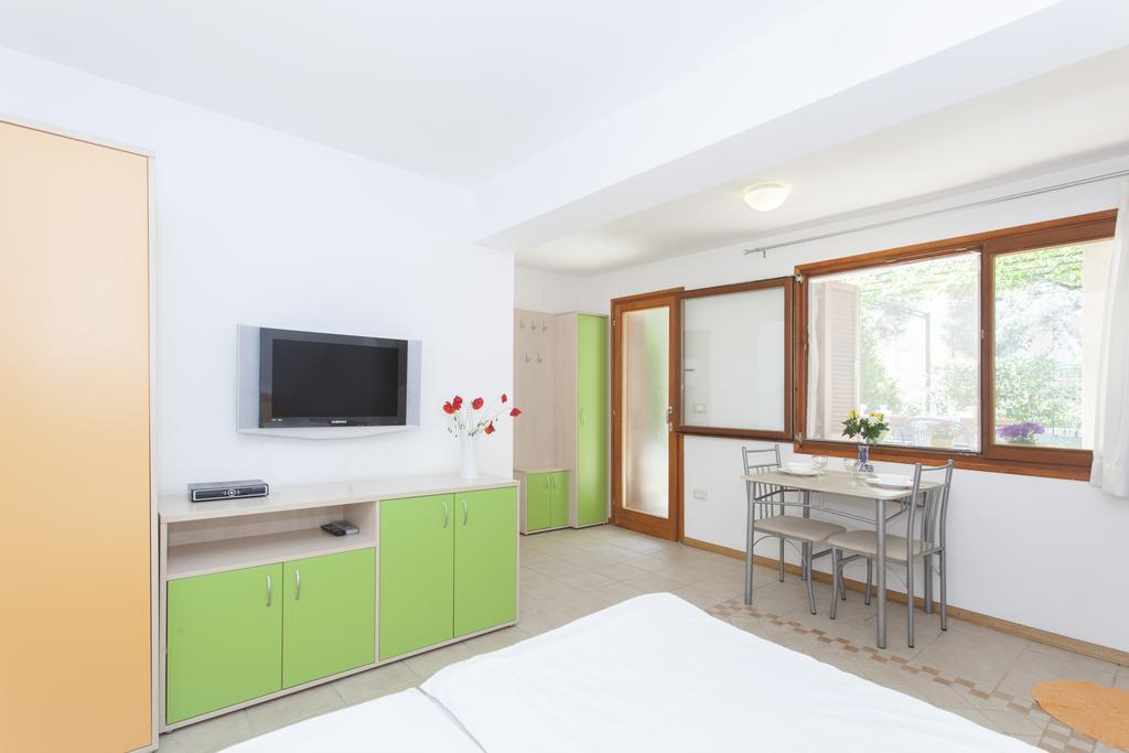 Apartments Kump Rovinj Eksteriør billede