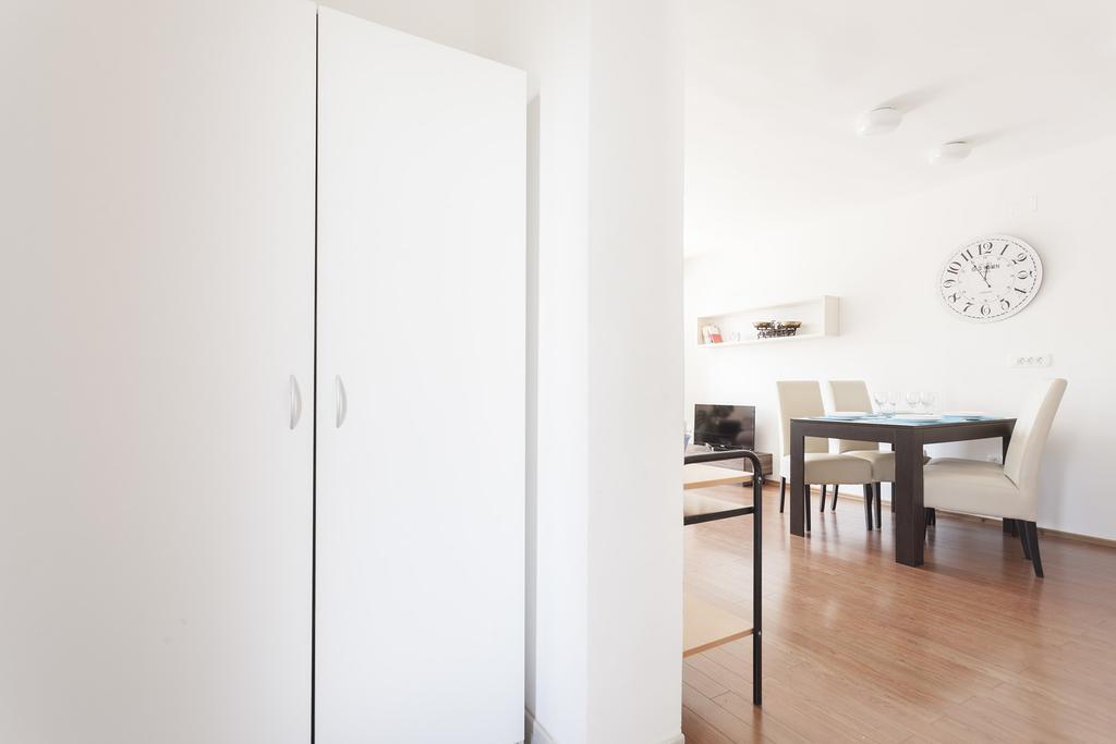 Apartments Kump Rovinj Eksteriør billede
