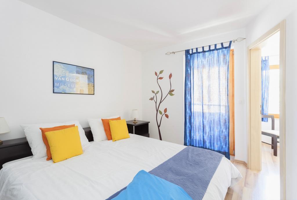 Apartments Kump Rovinj Eksteriør billede