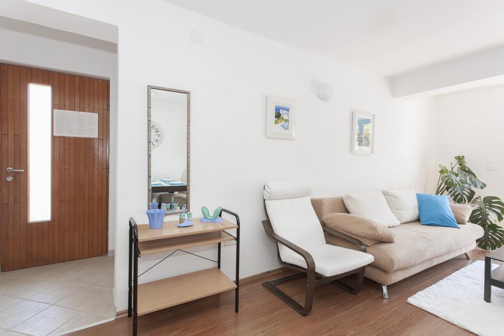 Apartments Kump Rovinj Eksteriør billede