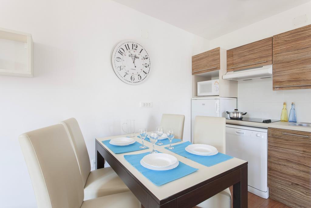 Apartments Kump Rovinj Eksteriør billede