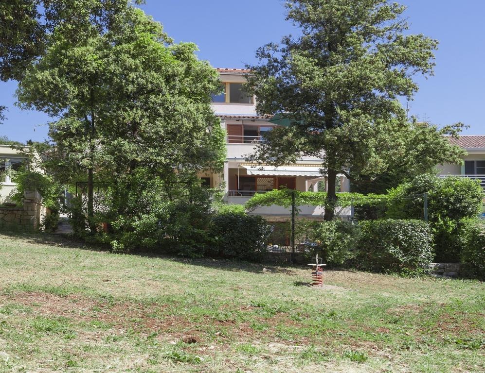 Apartments Kump Rovinj Eksteriør billede