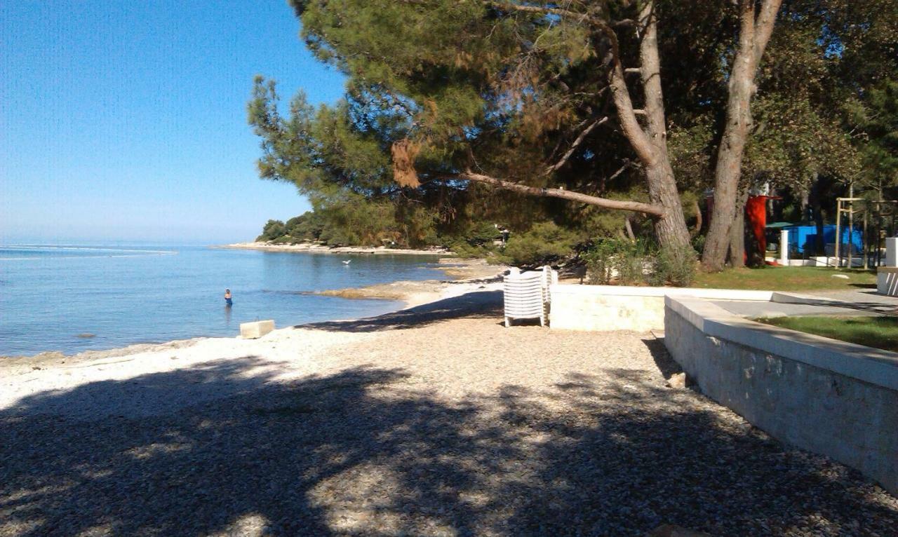 Apartments Kump Rovinj Eksteriør billede