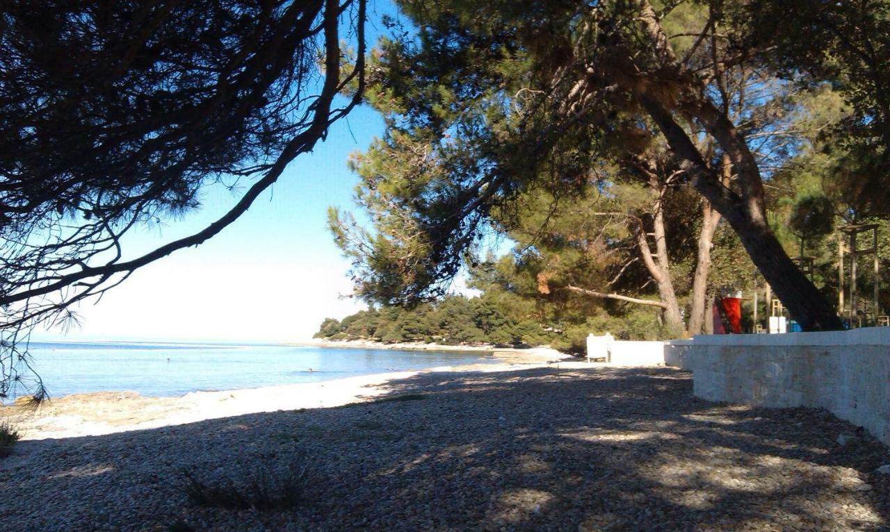 Apartments Kump Rovinj Eksteriør billede