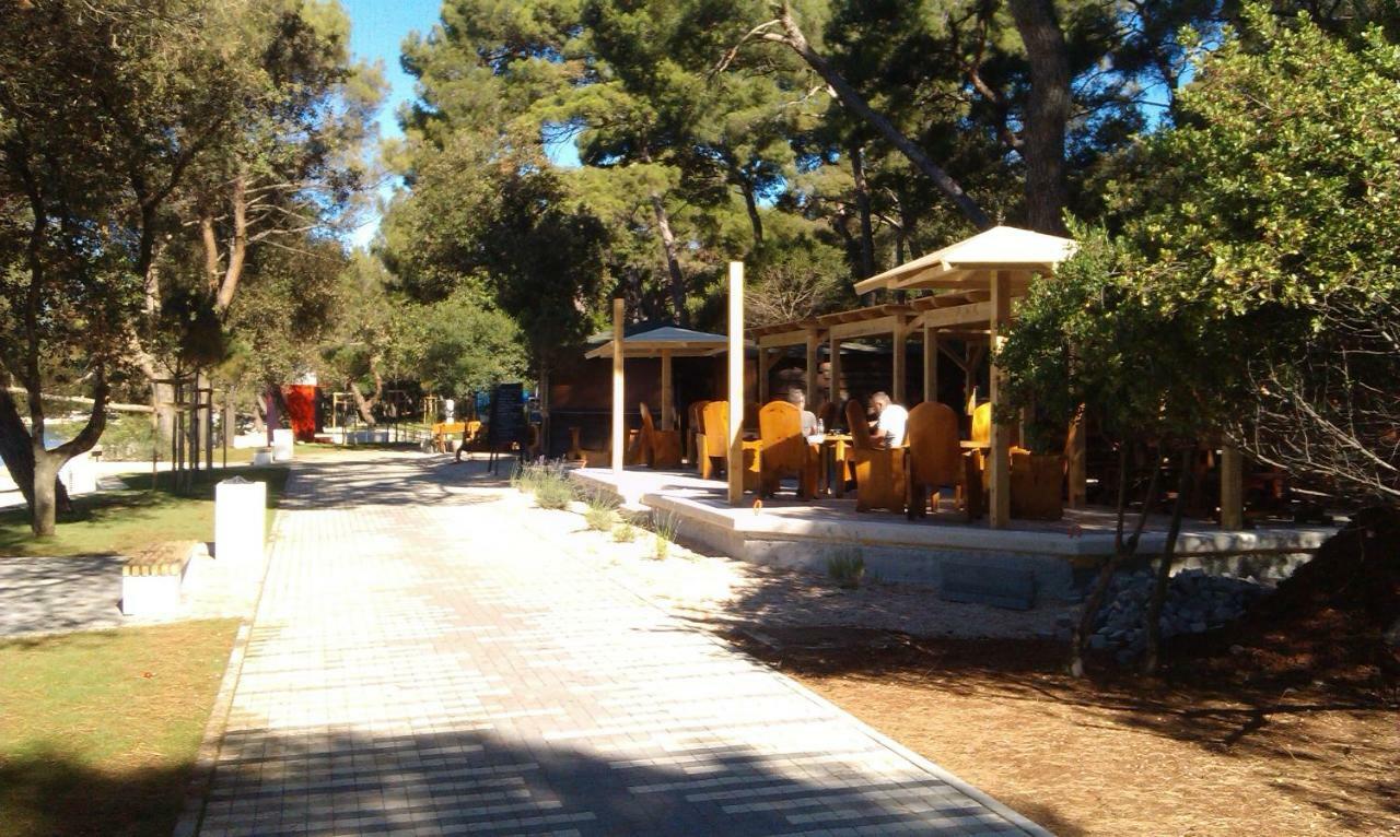 Apartments Kump Rovinj Eksteriør billede