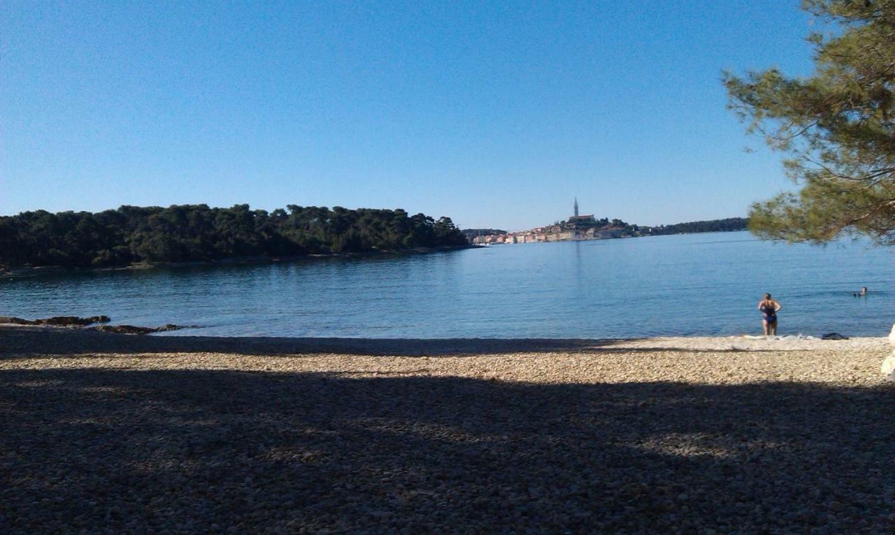 Apartments Kump Rovinj Eksteriør billede